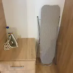 Apartment Blue - Comfy Center Rodos