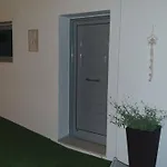Apartment Blue - Comfy Center Rodos *