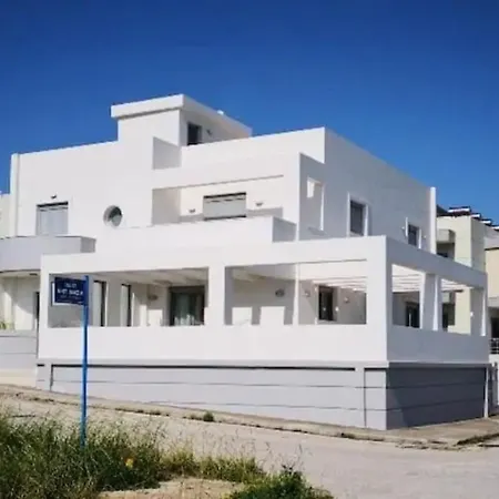 Blue - Comfy Center Rodos