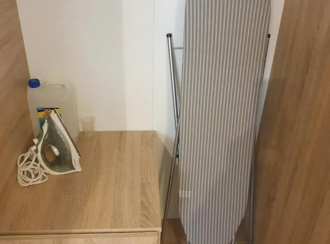 Apartmán Blue - Comfy Center Rodos