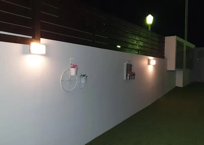 Blue - Comfy Center Rodos