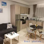 Blue - Comfy Center Rodos Ασγούρου