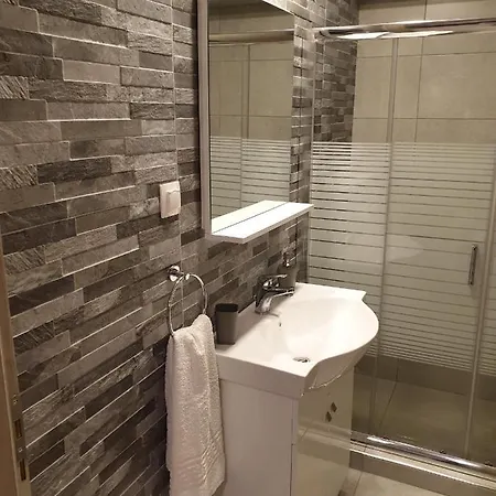 Appartamento Blue - Comfy Center Rodos *