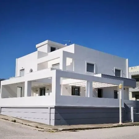 Blue - Comfy Center Rodos