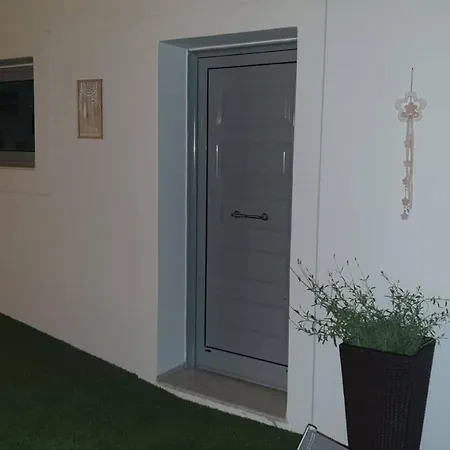شقة Blue - Comfy Center Rodos *