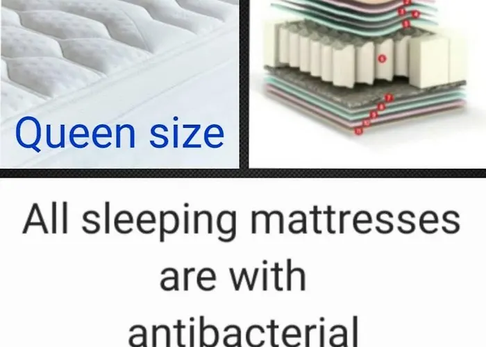 Blue - Comfy Center Rodos *