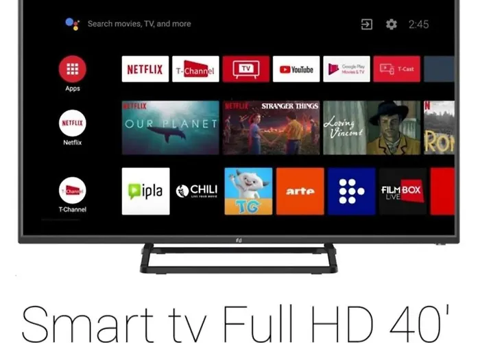 Blue - Comfy Center Rodos