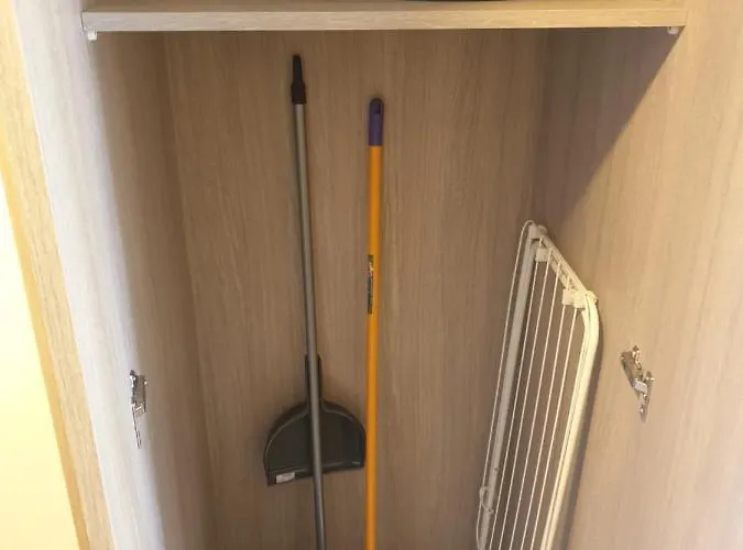 Διαμέρισμα Blue - Comfy Center Rodos *