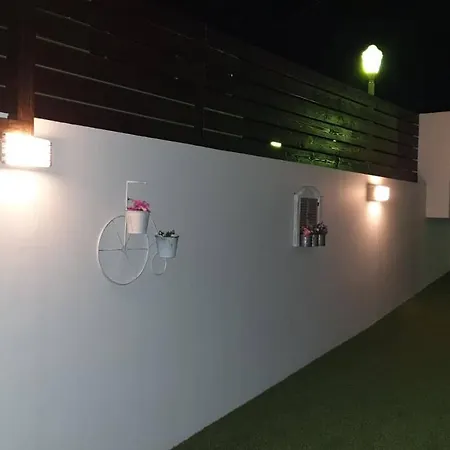 Blue - Comfy Center Rodos